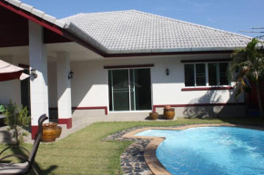 Family holiday home, Chiang Mai